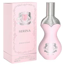 Perfume Femenino Camara Seniorita Serina Edp 100ML