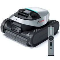 Robô de Limpeza para Piscina Dreame Pool Cleaner Z1 Pro Preto - PIXZ4110 PYL