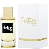 Perfume Unissex Montana Collection Edition 4 Edp 100 ML