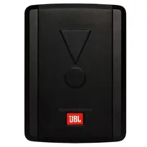 Subwoofer JBL SW68A-MS 100W RMS - Black