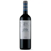 Vinho Andeluna Altitud Cabernet Sauvignon 750ML