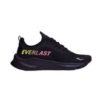 Calzado Deportivo Everlast SEUA121K Cave Runner Unisex