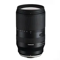 Lente Tamron 18-300MM F/3.5-6.3 Di III-A VC VXD para Fujifilm