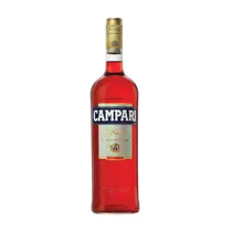 Campari Italiano 1LT Bitter