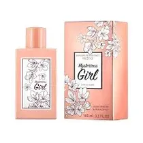 New Brand Prestige Mysterius Girl 100ML