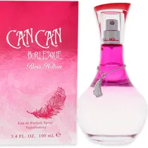Perfume Paris Hilton Can Can Burlesque Fem 100ML