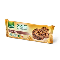 Galletita Gullon Chocochips Diet Nature 150GR