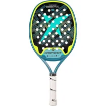 Pala de Padel Drop Shot Tiger JR BT