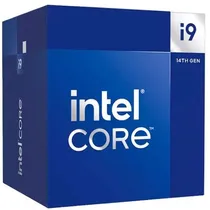 Cpu Core i9 14900F 5.8GHZ 36MB 1700 c/Cooler Box