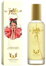 Perfume Montwood Petite Paris Edt 100ML - Feminino
