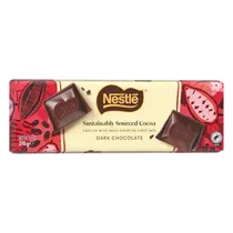 Nestle Choc. Tablet Dark Chocolate 270G