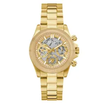 Relogio Feminino Analógico Guess GW0557L1