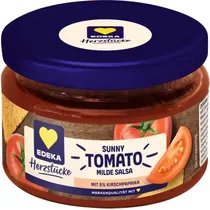 Edeka Salsa de Tomate 245ML