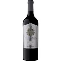 Conde de Serpa Vino Grande Reserva 750ML 15.5%
