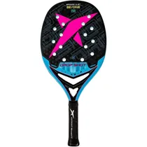 Pala de Padel Drop Shot Bronco 1.0 BT