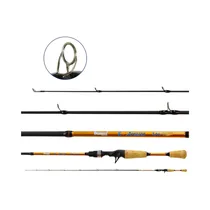 Vara para Carretilla Sumax Amazon SAC-562MH 10-20 LB 1.68 M