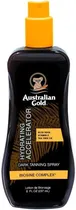 Bronzeador Australian Gold Hydrating Accelerator - 237ML