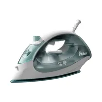 Plancha A Vapor Oster GCSTBS5002-057 1400W 220V Verde