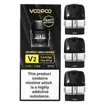 Voopoo Filtro Vinci Pod Drag N/2 0.80 3P V2