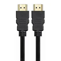 Cabo HDMI para HDMI - 3M Microfins 3D/1080P