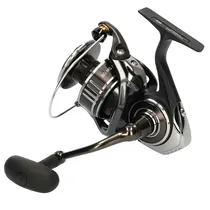 Daiwa Molinete BGMQ6000D-H 6ROL 5.7:1