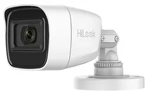 Câmera de Vigilância Hilook THC-B120-PS 2MP Turbo HD 1080P 2.8MM Bullet