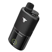 Black Sheep Kit 30K Aloe Grape + Menthol