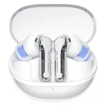 Fone de Ouvido Soundpeats Clear Wireless - Branco