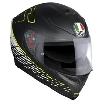 Capacete para Motociclista Agv K5 Thorn 46