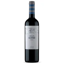 Vinho Andeluna Altitud Merlot 750ML