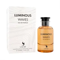 Perfume Volare Luminous Waves Edp Unissex 100ML