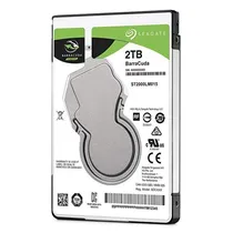 HD NB SATA3 2TB Seagate 5400RPM 128MB ST2000LM015