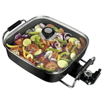 Panela Elétrica Speed Con Tampa SSE-30