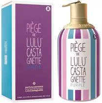 Lulucastagnette Piege Purple Edp 100ML