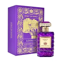 Spirit Of Kings Loyalty 100ML Parfum