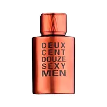 Fragrance World Deux Cent Sexy Edp M 100ML