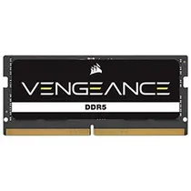 Memória Ram para Notebook Corsair Vengeance DDR5 16GB 4800MHZ - CMSX16GX5M1A4800C40 (OEM)