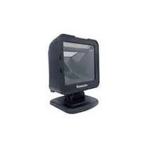 Leitor Cod Barra Unnion BR86 1D/2D/Preto