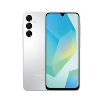 Samsung Galaxy A16 SM-A165M/DS Dual 128 GB - Cinza