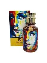 Devsana Perfume VIII Edition Speciale Fem Extrait de Parfum 100ML