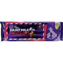 Cadbury Dairy Milk Fruit Y Nut 300GR