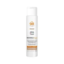 Protector Solar Adatina Biosole Fluid SPF98 Medio Oscuro 40ML