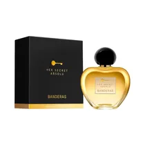 Perfume Antonio Banderas Her Secret Absolu Edp 80ML - Femenino