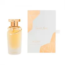 Perfume Maison Asrar Gold Noir Edp Unissex 100ML