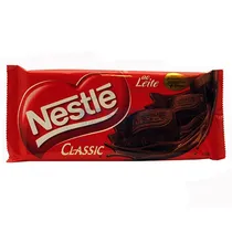 Nestle Choc Tablet Milkn Cran Hznalm 170
