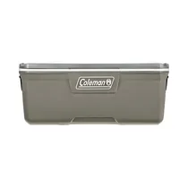 Conservadora Coleman 2187699 Classic Series 120QT 113.5L Silver Ash