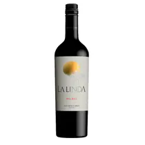 Vinho La Linda Malbec 750ML