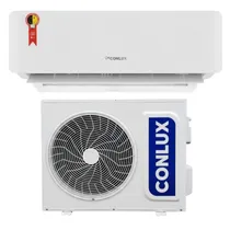 Ar Condicionado Inverter Conlux 12.000BTU ECOPLUS-12220060 Quente/Frio com Kit - Wifi - 220V/60HZ