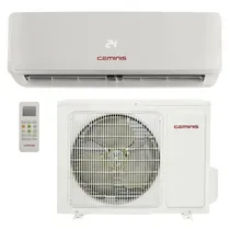 Ar Condicionado Geminis GS-INV12BR 12000 Btu - 220V - 60HZ Inver Q/F (com Kit)