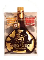 Licor Tolón-Tolón Chocolate Cream 700ML